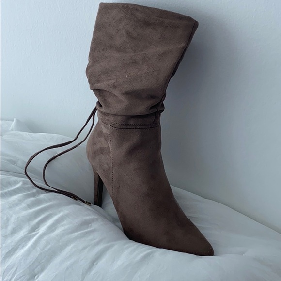 Boots - Picture 1 of 3